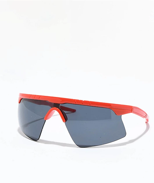 89114-empyre-red-whoosh-shield-sunglasses-1.webp Empyre Red Whoosh Shield Sunglasses