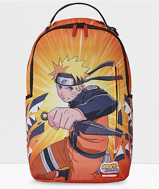89704-sprayground-x-naruto-shippuden-breakout-shark-orange-backpack-1.jpg Sprayground x Naruto Shippuden Breakout Shark Orange Backpack