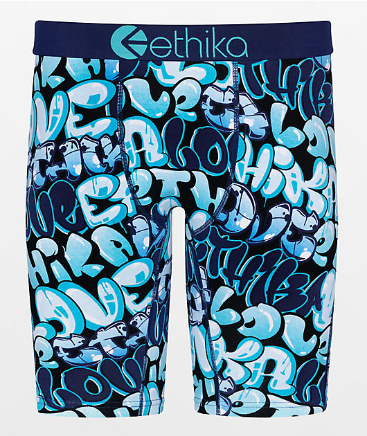 Ethika Love Fest Boxer Briefs