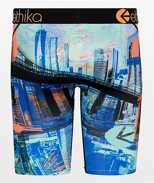 Ethika Straycation 212 Boxer Briefs