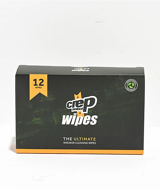 90361-crep-protect-12-pack-sneaker-wipes-1.webp Crep Protect 12 Pack Sneaker Wipes