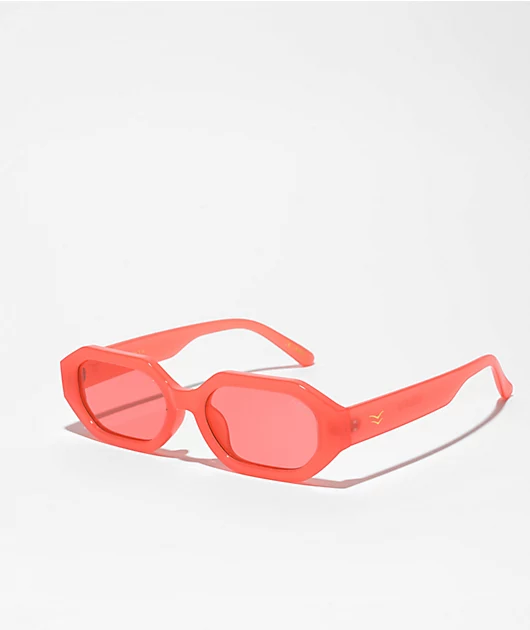 90470-mercer-orange-polarized-sunglasses-1.webp Mercer Orange Polarized Sunglasses