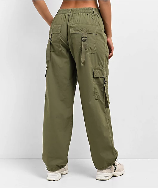 90534-empyre-maddison-avocado-cargo-pants-2.webp Empyre Maddison Avocado Cargo Pants