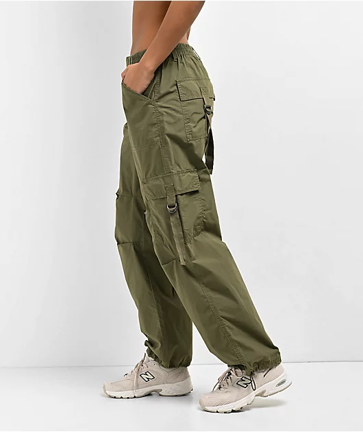 90534-empyre-maddison-avocado-cargo-pants-3.webp Empyre Maddison Avocado Cargo Pants