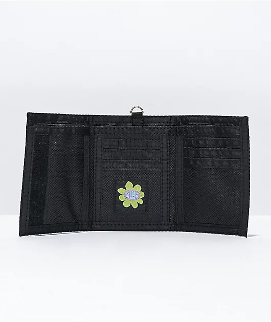 A-Lab Norma Daisy Trifold Wallet