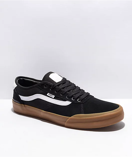 90669-vans-skate-chima-black-gum-skate-shoes-1.webp Vans Skate Chima Black & Gum Skate Shoes
