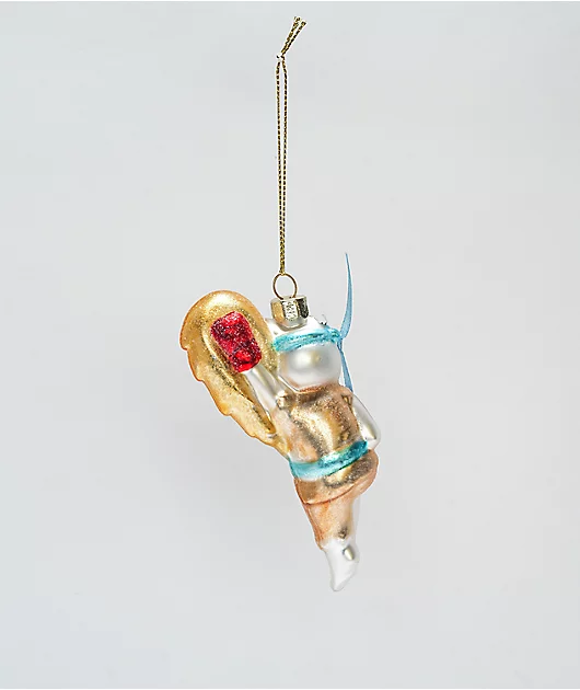 90949-ripndip-final-ko-ornament-2.webp RIPNDIP Final KO Ornament
