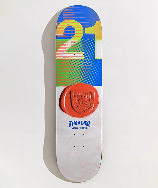 91254-habitat-suciu-skater-of-the-year-8.25-skateboard-deck-1.webp Habitat Suciu Skater of the Year 8.25\" Skateboard Deck
