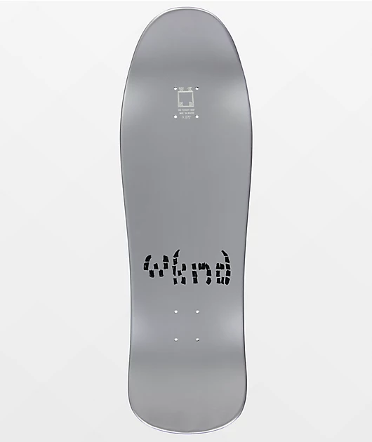 91255-wknd-gleaming-the-cube-9.875-skateboard-deck-2.webp WKND Gleaming The Cube 9.875\" Skateboard Deck