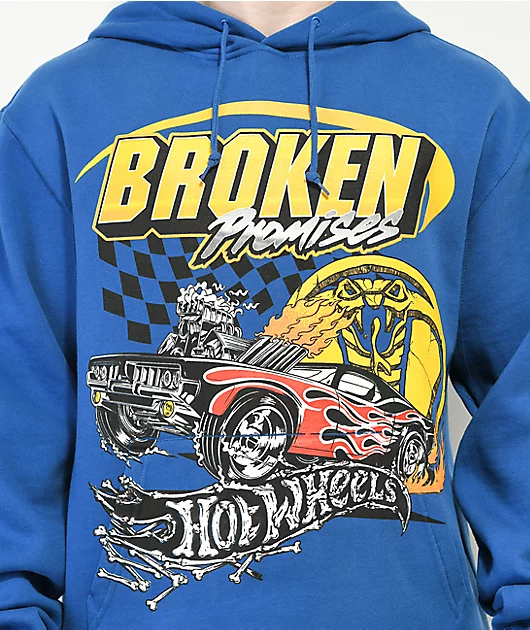 91279-broken-promises-x-hot-wheels-heart-race-blue-hoodie-3.webp Broken Promises x Hot Wheels Heart Race Blue Hoodie