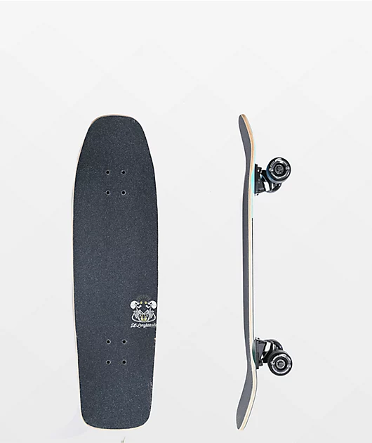 DB Longboards Cheers 32\" Cruiser Skateboard Complete