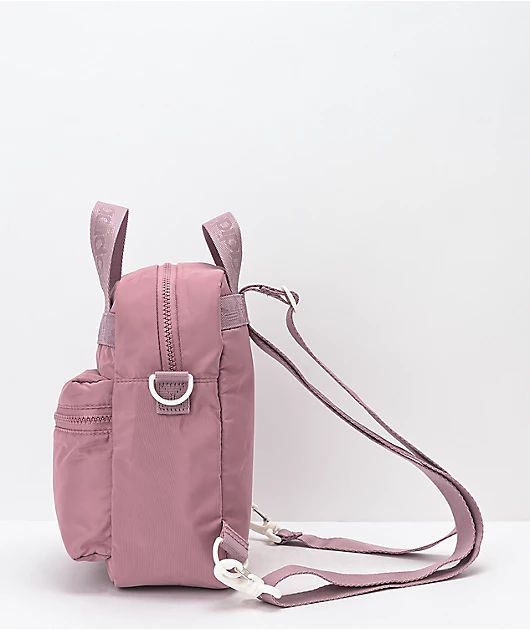 91479-adidas-micro-2.0-mauve-mini-backpack-4.webp adidas Micro 2.0 Mauve Mini Backpack