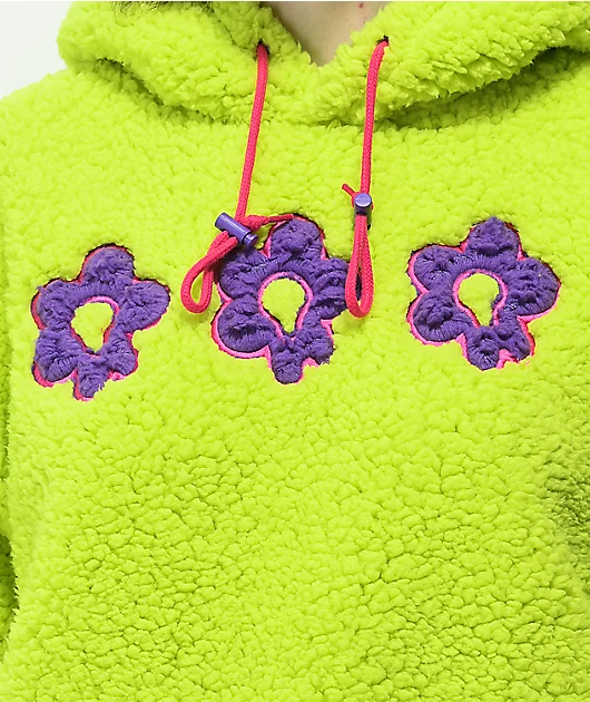 91534-a-lab-dorothy-flower-green-purple-tech-fleece-hoodie-2.webp A-Lab Dorothy Flower Green & Purple Tech Fleece Hoodie