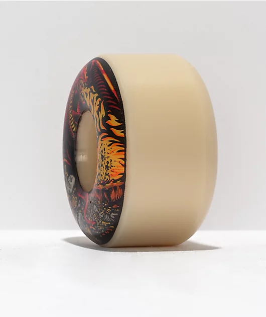 92160-spitfire-oski-scorched-radials-formula-four-55mm-99a-skateboard-wheels-2.webp Spitfire Oski Scorched Radials Formula Four 55mm 99a Skateboard Wheels