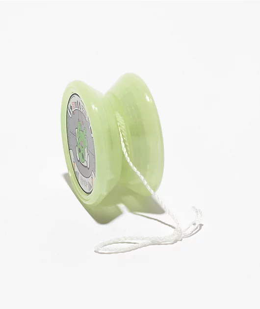 RIPNDIP Flying Saucer YoYo
