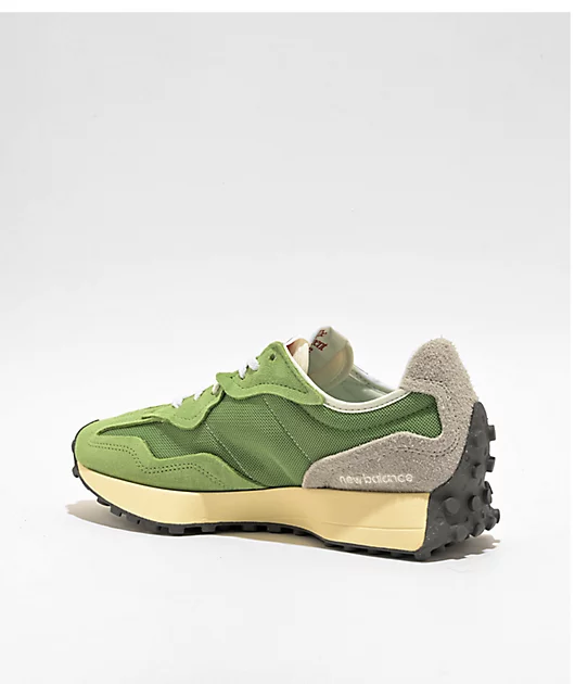 92442-new-balance-lifestyle-327-chive-avocado-shoes-2.webp New Balance Lifestyle 327 Chive & Avocado Shoes