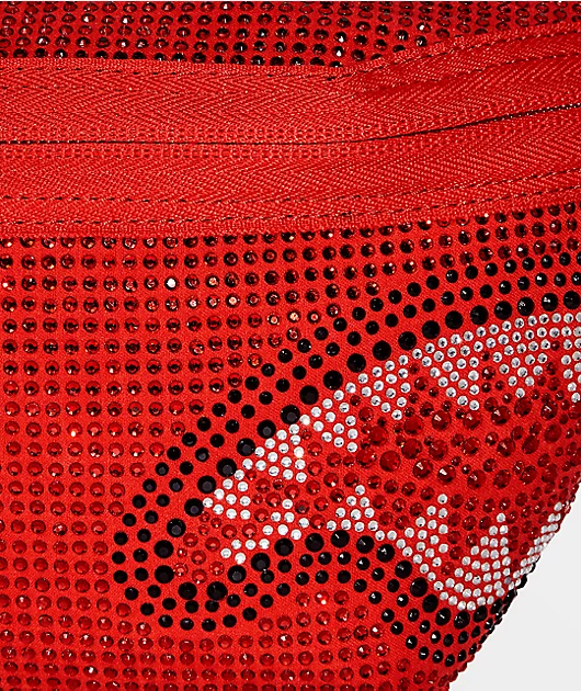 92701-sprayground-rouge-savvy-fanny-pack-2.webp Sprayground Rouge Savvy Fanny Pack