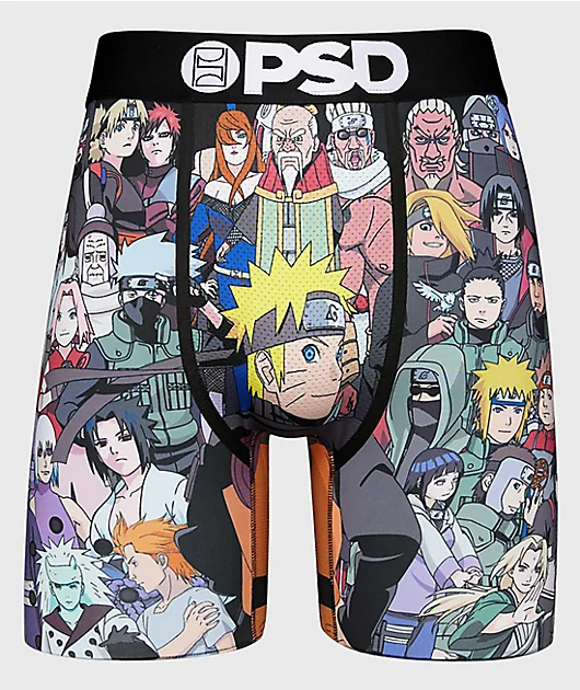 92711-psd-x-naruto-clans-boxer-briefs-1.webp PSD x Naruto Clans Boxer Briefs