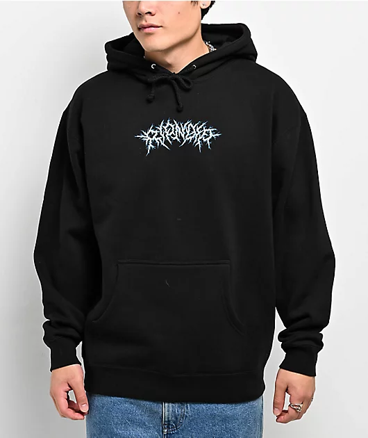 92784-ripndip-nervous-system-black-hoodie-2.webp RIPNDIP Nervous System Black Hoodie