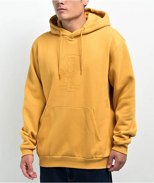 92991-adidas-shmoofoil-netourious-gold-sweatshirt-1.webp adidas Shmoofoil Netourious Gold Sweatshirt