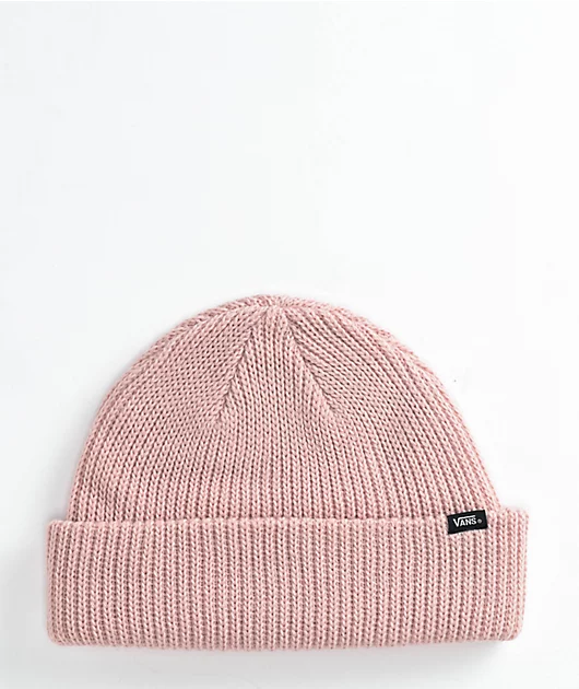 Vans Core Basics Paul Mauve Beanie