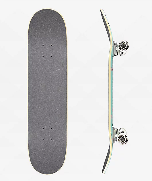 DGK Zen 8.0\" Skateboard Complete