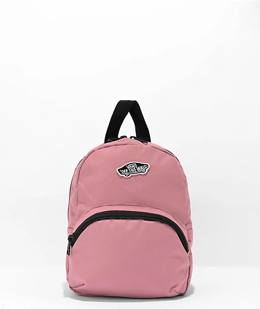 Vans Got This Lilas Mini Backpack