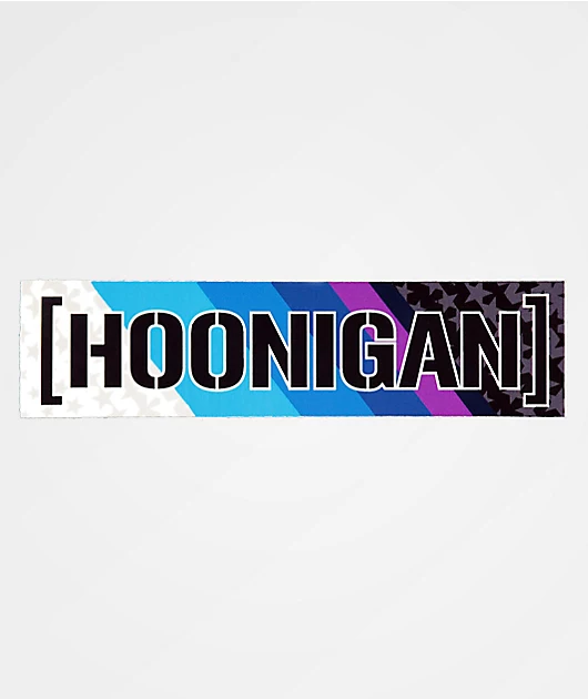 93551-hoonigan-livery-2019-sticker-1.webp Hoonigan Livery 2019 Sticker