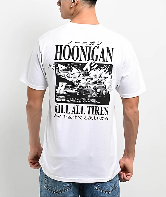 93740-hoonigan-tokyo-drip-white-t-shirt-1.webp Hoonigan Tokyo Drip White T-Shirt