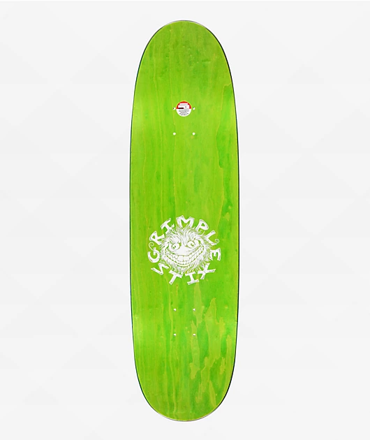 93932-anti-hero-cardiel-grimplestix-9.18-skateboard-deck-2.webp Anti-Hero Cardiel Grimplestix 9.18\" Skateboard Deck