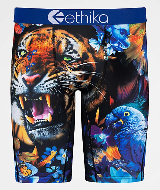 Ethika Typhoon Heat Boxer Briefs
