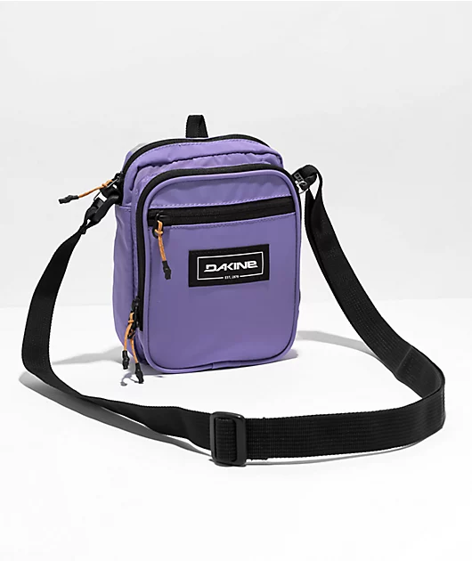 Dakine Violet Crossbody Bag