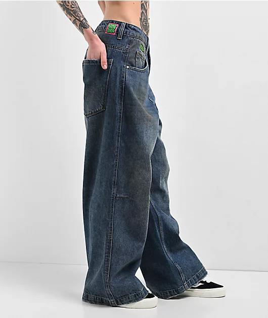 94256-empyre-boxcar-extent-wide-leg-blue-denim-jeans-3.webp Empyre Boxcar Extent Wide Leg Blue Denim Jeans