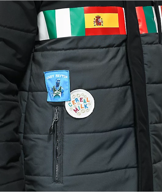 94294-cookies-award-tour-black-puffer-jacket-3.webp Cookies Award Tour Black Puffer Jacket