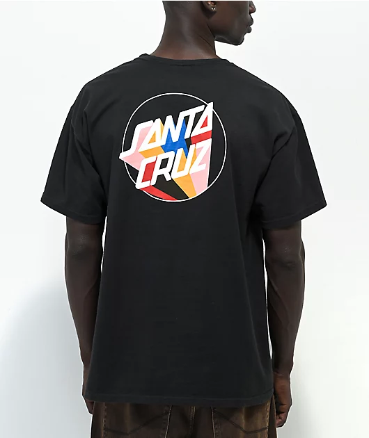 94647-santa-cruz-delta-dot-black-t-shirt-1.webp Santa Cruz Delta Dot Black T-Shirt
