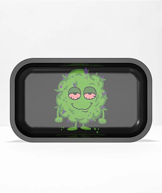 The High & Mighty Burnie Black Key Tray