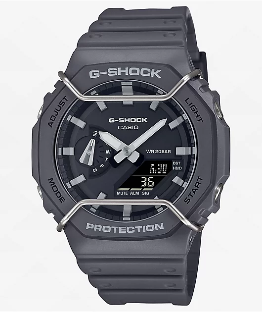 95166-g-shock-ga2100pts-8a-black-silver-watch-1.webp G-Shock GA2100PTS-8A Black & Silver Watch