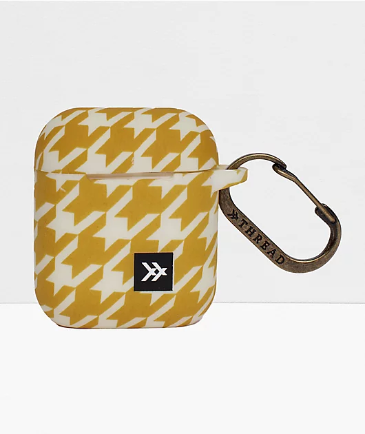 Thread Houndstooth AirPod 1 & 2 Case
