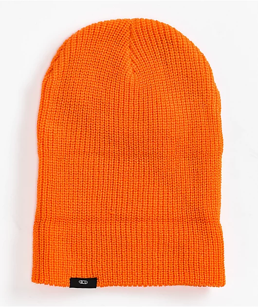 95377-airblaster-commodity-orange-beanie-2.webp Airblaster Commodity Orange Beanie