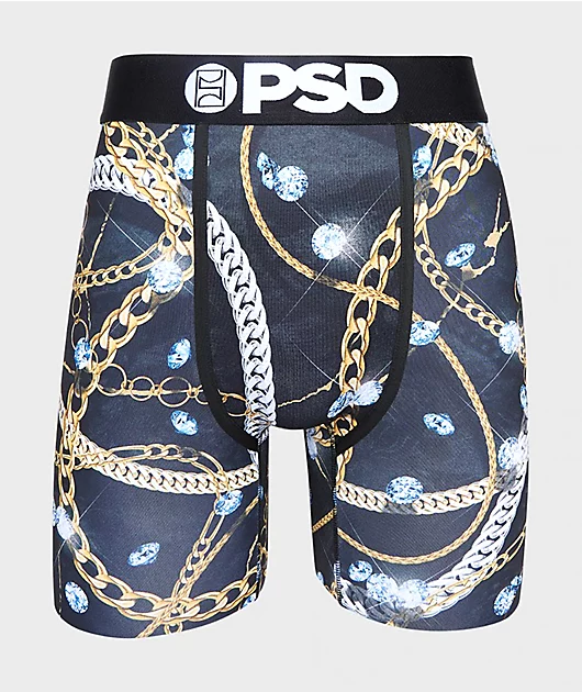 9546-psd-ice-amp-chain-black-boxer-briefs-1.webp PSD Ice & Chain Black Boxer Briefs