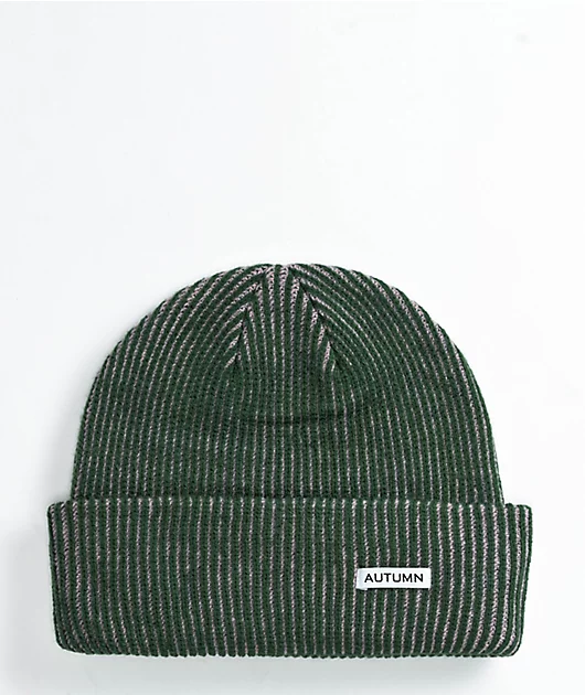 95507-autumn-cord-select-dark-green-beanie-1.webp Autumn Cord Select Dark Green Beanie