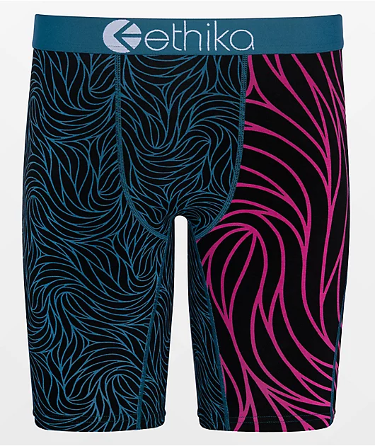 Ethika 2 Sway Boxer Briefs