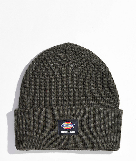 Dickies Skate Moss Beanie