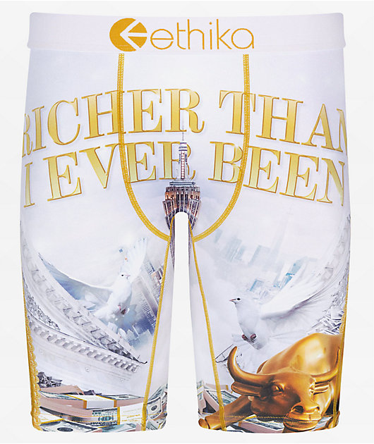 Ethika Rick Ross Richer Than I Ever Been Boxer Briefs