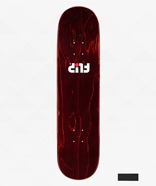 97248-flip-tom-penny-lazy-days-8.13-skateboard-deck-2.webp Flip Tom Penny Lazy Days 8.13\" Skateboard Deck