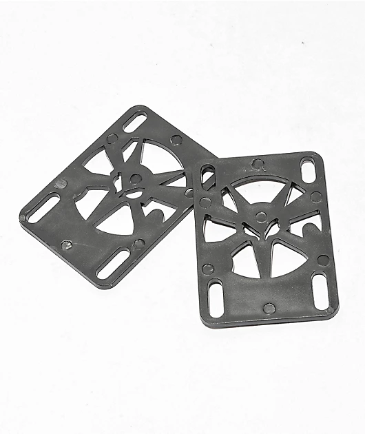 Bones .125\" Riser Pads