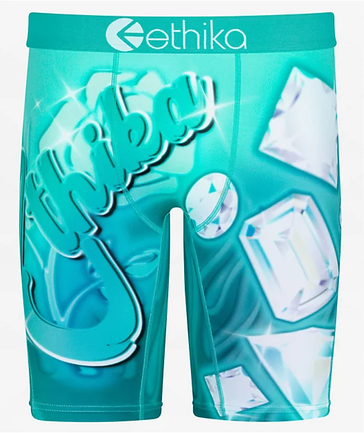 Ethika Soft Touch Boxer Briefs