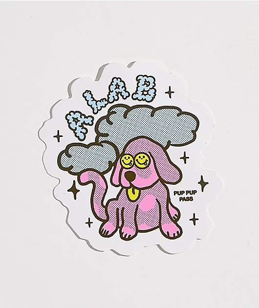 97946-a-lab-pup-pup-pass-sticker-1.webp A-Lab Pup Pup Pass Sticker
