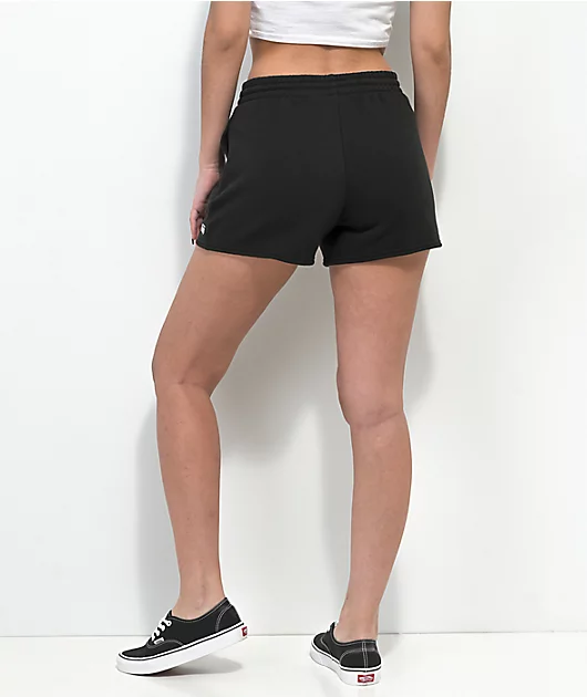 98143-vans-lightweight-comfycush-black-sweat-shorts-4.webp Vans Lightweight ComfyCush Black Sweat Shorts