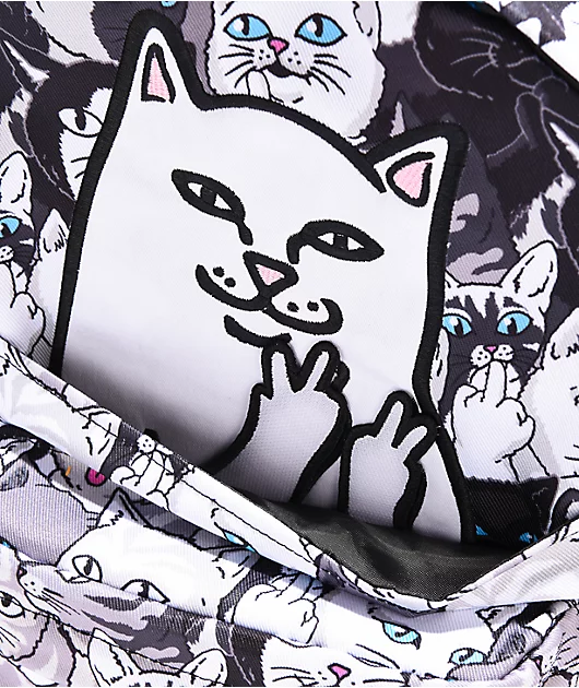 98707-ripndip-lord-nermal-family-tree-black-white-back-pack-2.webp RIPNDIP Lord Nermal Family Tree Black & White Back Pack